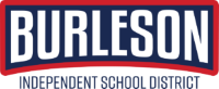 Burleson Independent School District Logo